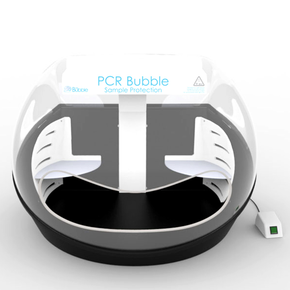 PCR Still Air Bubble- Non-Filtered